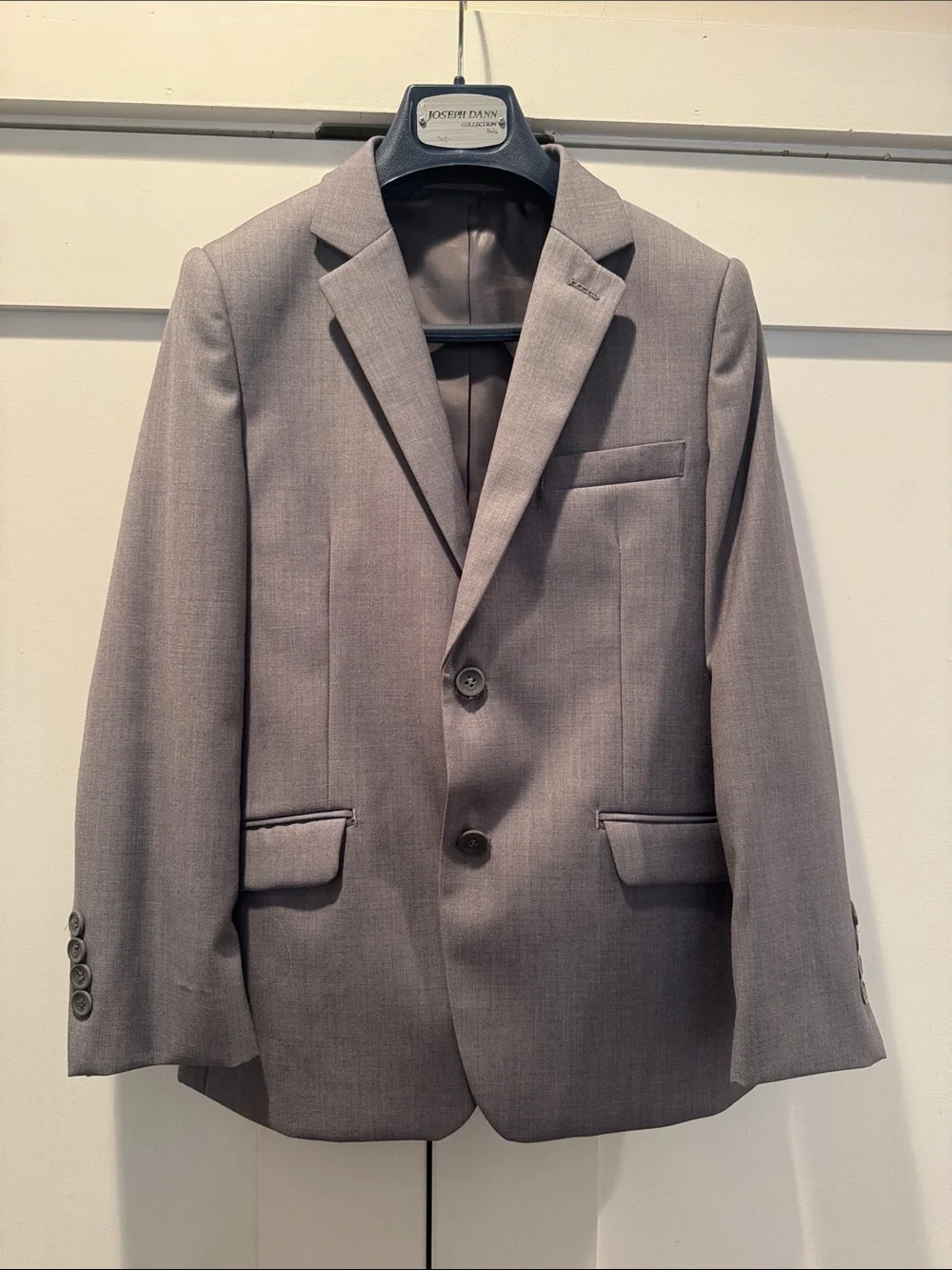 Joseph Dann Collection Kids 3-piece Suit